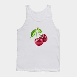 cherrie Tank Top